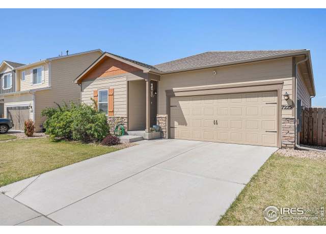 Property at 7225 Shavano Ave, Frederick, CO 80504, 3 beds, 2 baths