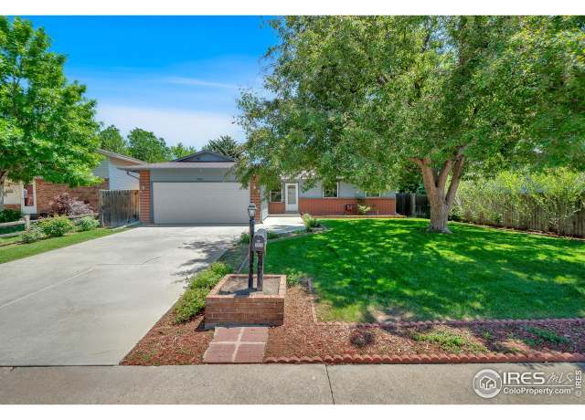 Property at 3416 Logan Ave, Loveland, CO 80538, 4 beds, 2 baths