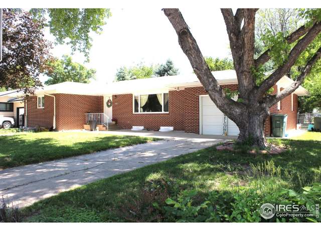 Property at 220 Everett St, Brush, CO 80723, 4 beds, 2 baths