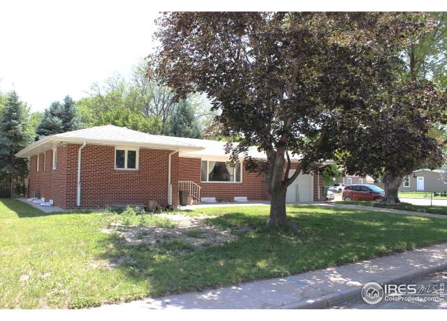 Property at 220 Everett St, Brush, CO 80723, 4 beds, 2 baths