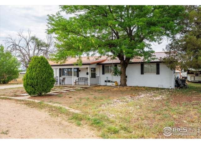 Property at 9241 County Road 22, Fort Lupton, CO 80621, 3 beds, 1.5 baths