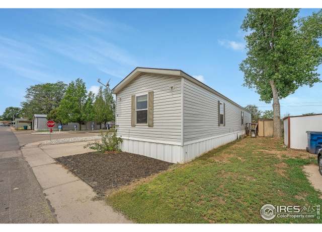 Property at 2700 W C St #88, Greeley, CO 80631, 3 beds