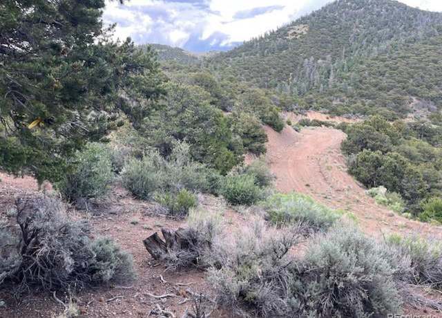 Property at 5056 France Aimee Rd, Fort Garland, CO 81133