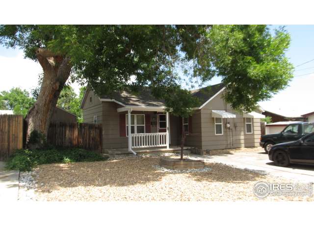 Property at 1109 Spruce St, Louisville, CO 80027, 2 beds, 1 bath