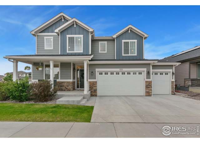 Property at 1203 Cabot Ct, Fort Collins, CO 80526, 3 beds, 2.5 baths