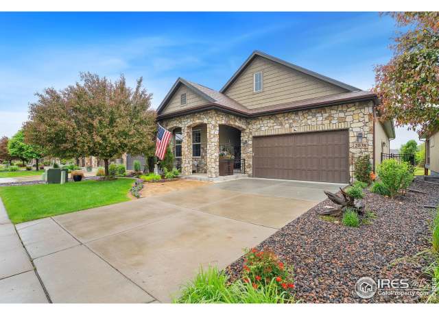 Property at 2038 Vineyard Dr, Windsor, CO 80550, 3 beds, 3 baths