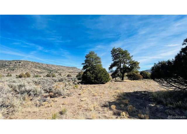 Property at 16 Conejos Trl Blk10, Antonito, CO 81120