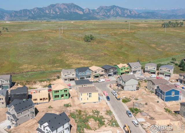 Property at 110 Cayauga Way, Superior, CO 80027
