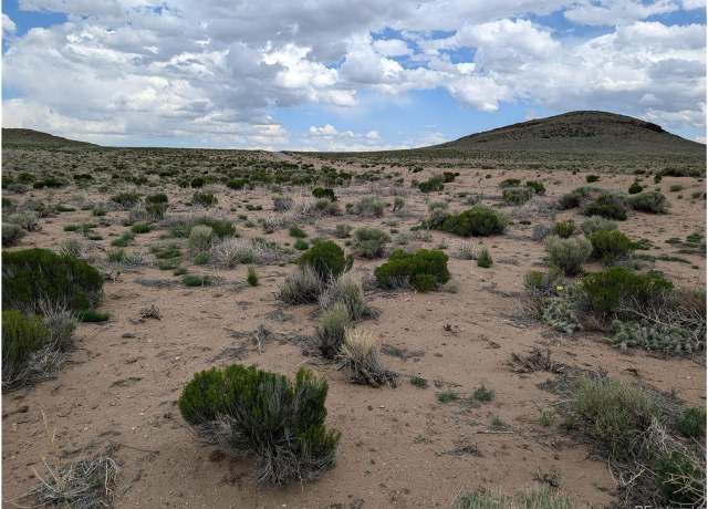 Property at 11 Sterling Ave, Blanca, CO 81123