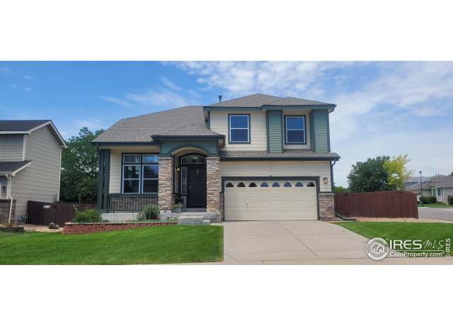 Property at 12993 Kearney Way, Thornton, CO 80602, 3 beds, 2.5 baths