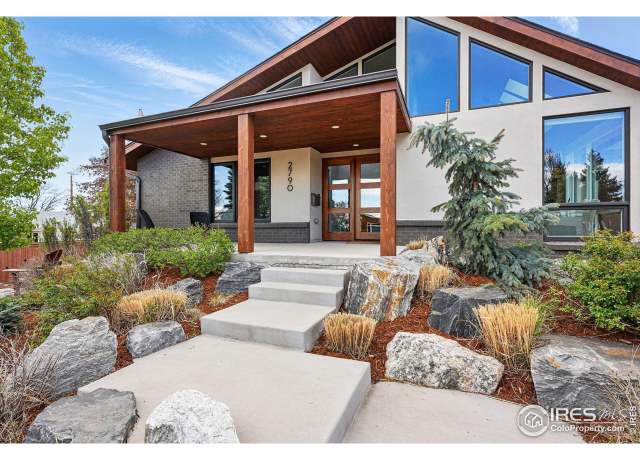 Property at 2790 Stanford Ave, Boulder, CO 80305, 4 beds, 4 baths