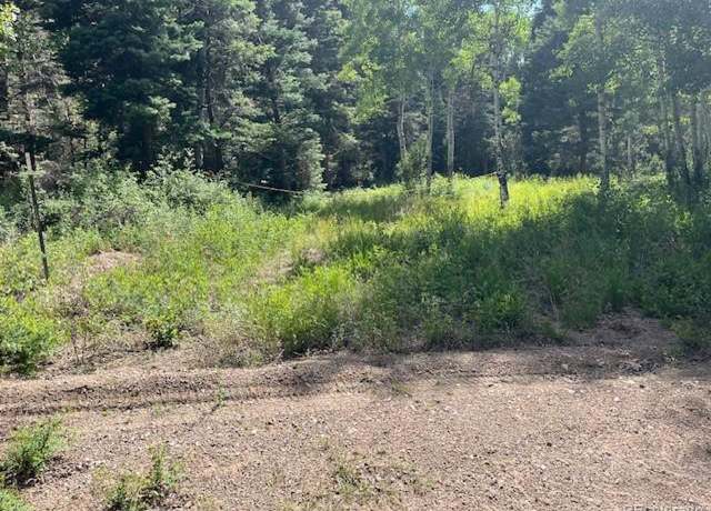 Property at 5757 Balleroy Rd, San Luis, CO 81152