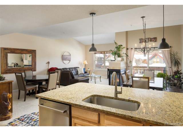 Property at 233 County Road 8040 Unit E205, Fraser, CO 80442, 2 beds, 3 baths