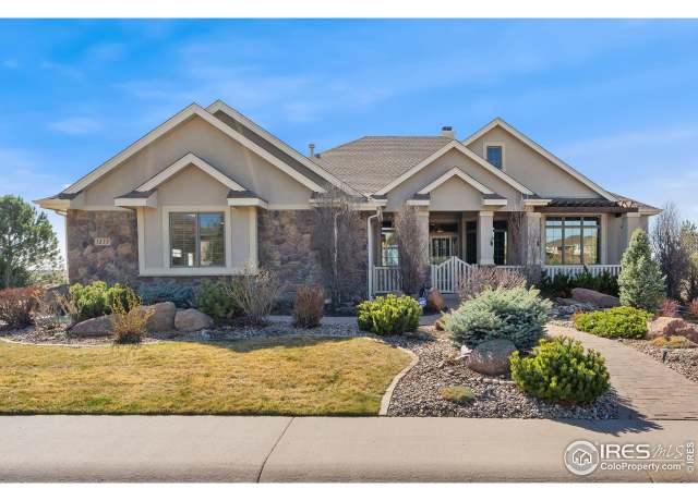 Property at 1532 Arroyo Dr, Windsor, CO 80550, 4 beds, 3.5 baths