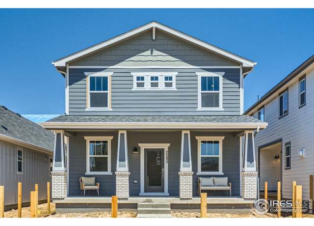 Property at 2290 Walbridge Rd, Fort Collins, CO 80524, 3 beds, 2.5 baths