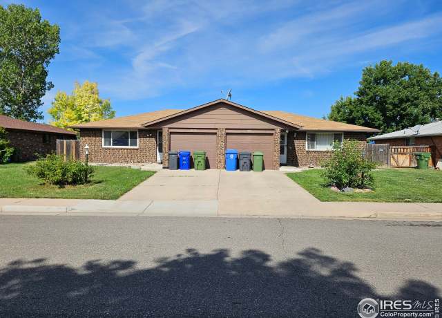 Property at 2409 Nyssa Dr, Loveland, CO 80538, 4 beds, 2 baths
