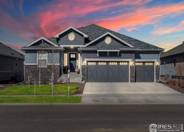 Property at 9035 S Shawnee Ct, Aurora, CO 80016, 4 beds, 4.5 baths