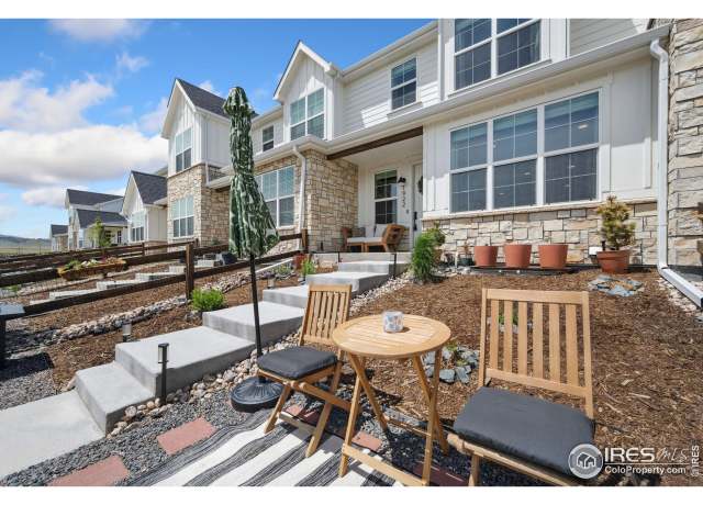 Property at 1922 Naturita St, Loveland, CO 80538, 3 beds, 2.5 baths