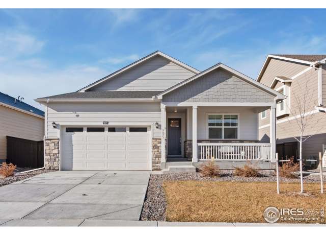 Property at 9873 Ceylon St, Commerce City, CO 80022, 3 beds, 2 baths