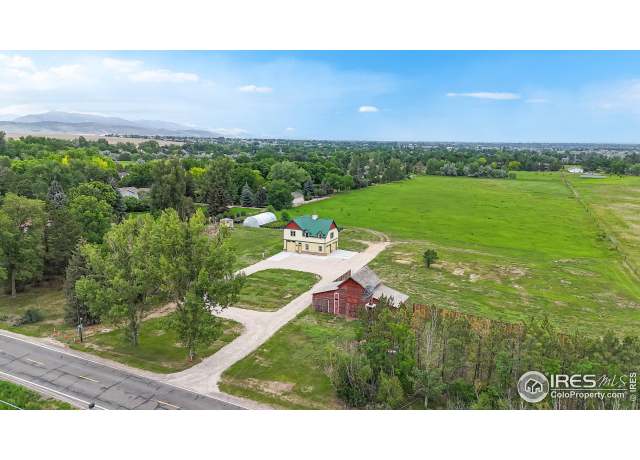Property at 512 E County Road 30, Fort Collins, CO 80525, 1 bed, 1 bath