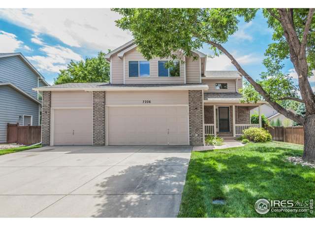Property at 7226 W 21st St Rd, Greeley, CO 80634, 4 beds, 3.5 baths