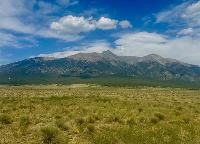 Property at 10 LL 9th St, Blanca, CO 81123