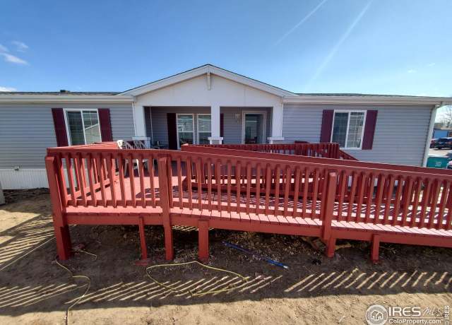 Property at 435 N 35th Ave #520, Greeley, CO 80631, 3 beds, 2 baths