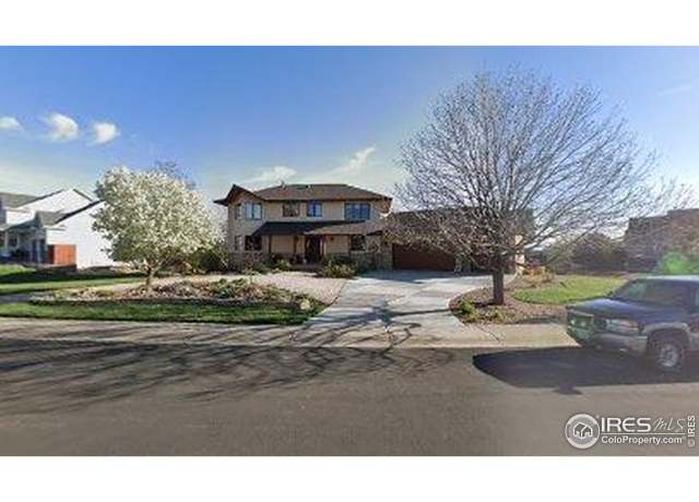 Property at 1414 Catalpa Ct, Fort Collins, CO 80521, 5 beds, 4 baths