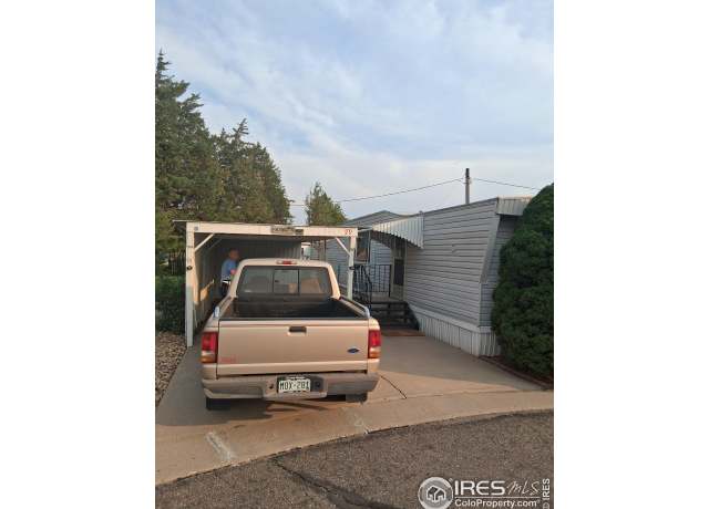 Property at 2200 37th St #79, Evans, CO 80620, 2 beds, 1 bath