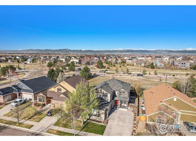 Property at 6433 Eagle Butte Ave, Frederick, CO 80516, 4 beds, 3.5 baths