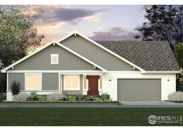 Property at 3010 Barn Swallow Cir, Fort Collins, CO 80524, 3 beds, 2.5 baths