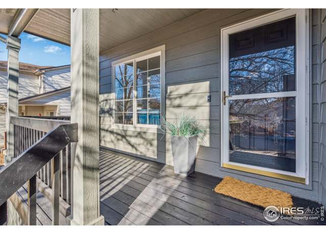 Property at 608 Bluegrass Dr, Longmont, CO 80503, 3 beds, 2.5 baths