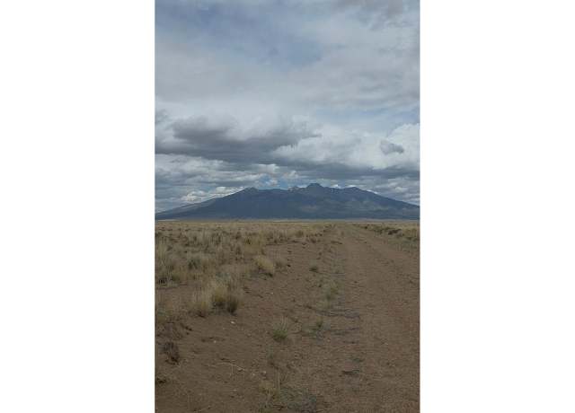 Property at 6 Gardner Rd, Blanca, CO 81123