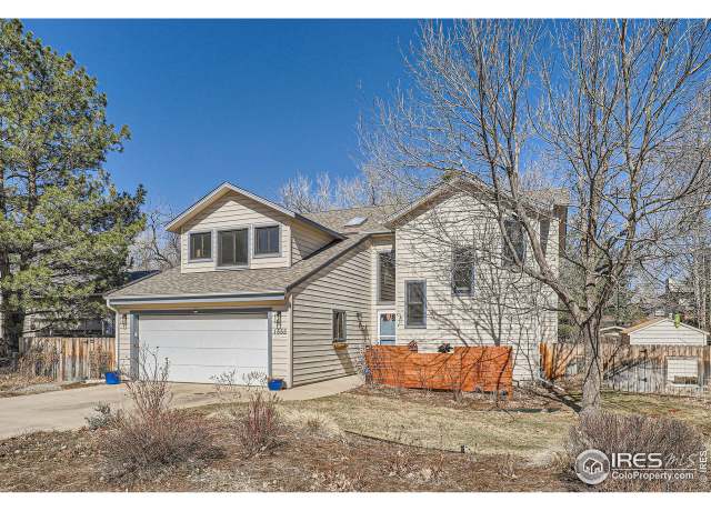 Property at 1555 Sumac Ave, Boulder, CO 80304, 4 beds, 3 baths
