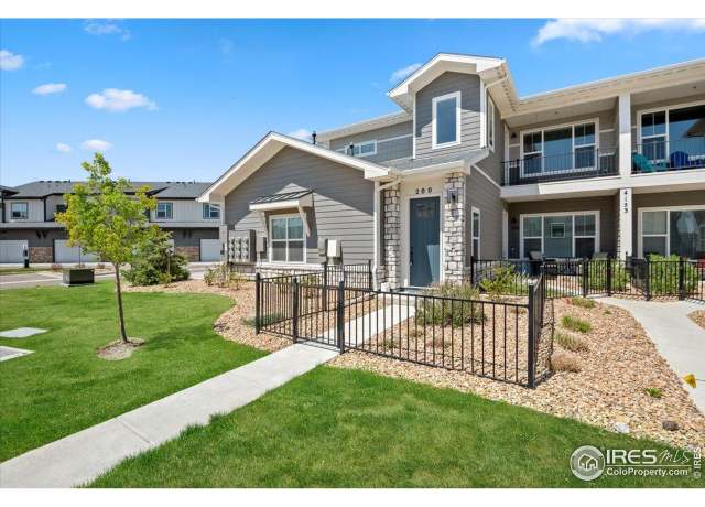 Property at 4153 N Park Dr #200, Loveland, CO 80538, 3 beds, 2 baths