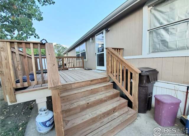 Property at 420 E 57th St #129, Loveland, CO 80538, 3 beds, 2 baths