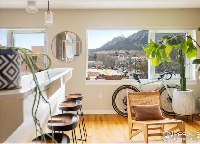 Property at 1201 Balsam Ave #302, Boulder, CO 80304, 1 bed, 1 bath