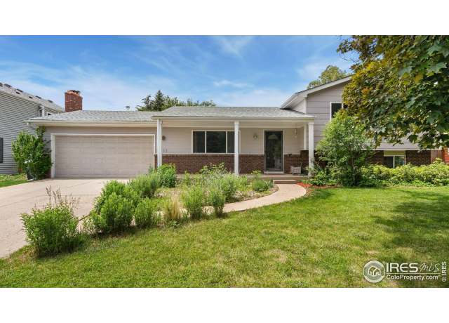 Property at 2013 Ridgewood Rd, Fort Collins, CO 80526, 4 beds, 3 baths