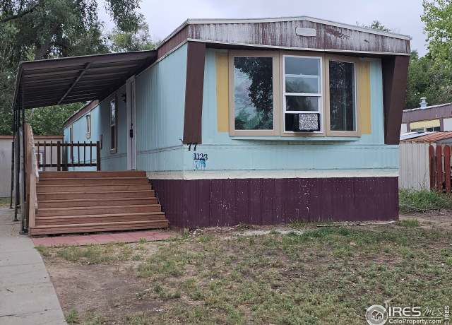 Property at 1123 Kings Ct #77, Sterling, CO 80751, 2 beds, 2 baths