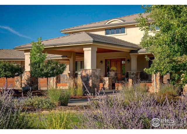 Property at 6425 Legend Ridge Trl, Niwot, CO 80503, 6 beds, 4.5 baths