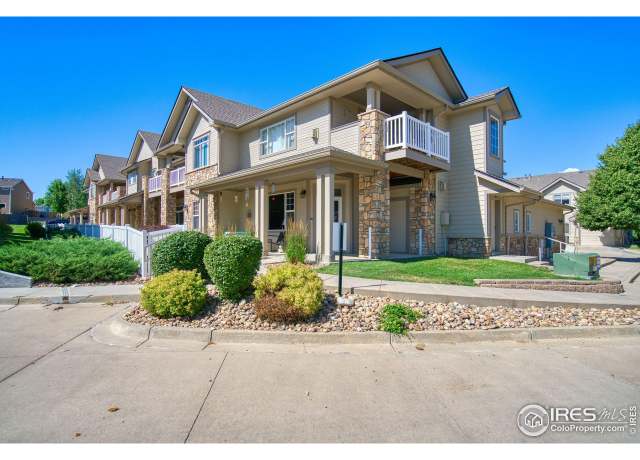 Property at 10818 Cimarron St #302, Firestone, CO 80504, 2 beds, 2 baths