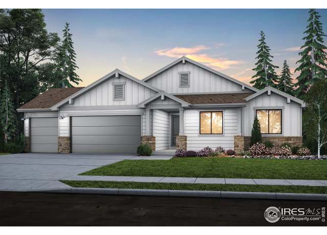 Property at 901 Hummocky Way, Windsor, CO 80550, 3 beds, 2 baths