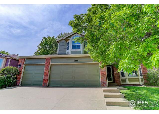 Property at 11535 Briarwood Ln, Parker, CO 80138, 4 beds, 2.5 baths