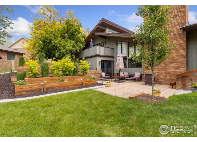 Property at 4456 W Pioneer Dr, Greeley, CO 80634, 3 beds, 2 baths