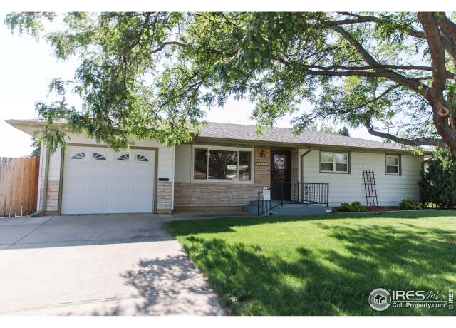 Property at 3211 Butternut Dr, Loveland, CO 80538, 3 beds, 1 bath