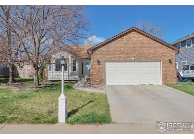 Property at 2131 Kay St, Longmont, CO 80501, 3 beds, 2 baths