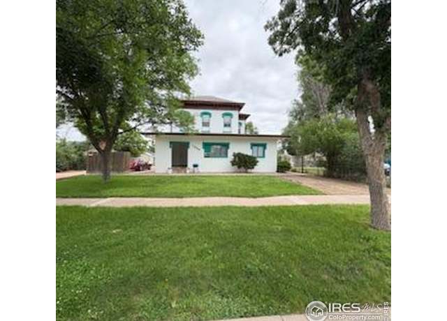 Property at 1429 8th St, Greeley, CO 80631, 7 beds, 6 baths
