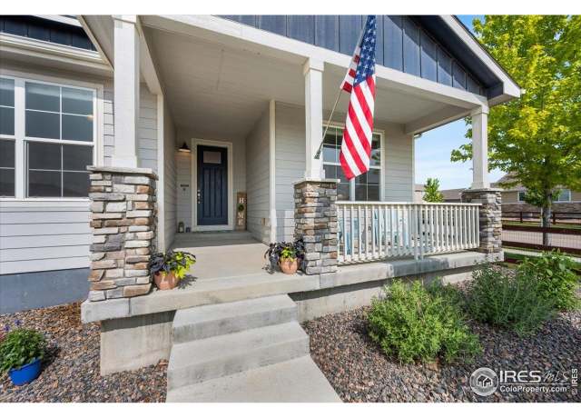 Property at 2150 Crop Row Dr, Windsor, CO 80550, 6 beds, 4.5 baths