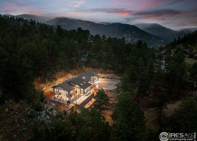 Property at 2990 Linden Dr, Boulder, CO 80304, 4 beds, 4 baths