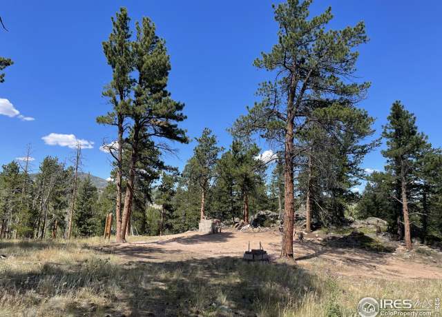 Property at 34 Shawnee Rd, Red Feather Lakes, CO 80545